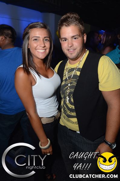City nightclub photo 176 - July 20th, 2011
