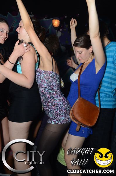 City nightclub photo 177 - July 20th, 2011