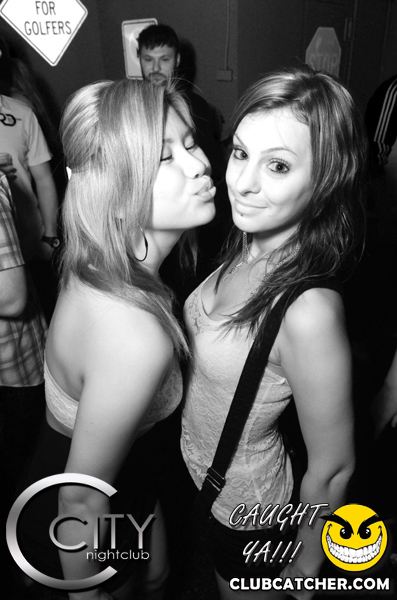 City nightclub photo 178 - July 20th, 2011