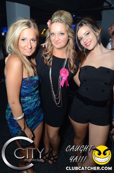 City nightclub photo 179 - July 20th, 2011