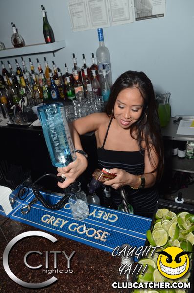 City nightclub photo 180 - July 20th, 2011