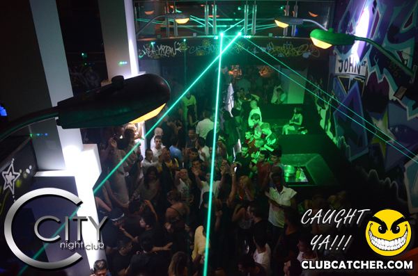 City nightclub photo 19 - July 20th, 2011