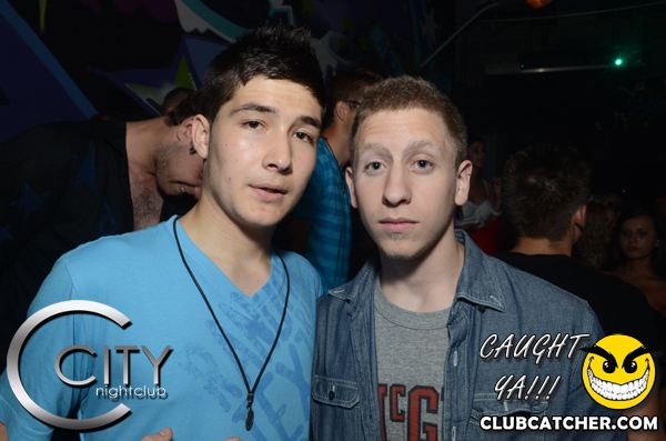 City nightclub photo 181 - July 20th, 2011