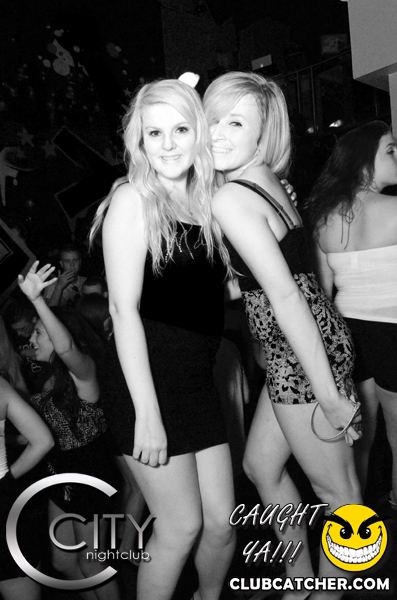 City nightclub photo 185 - July 20th, 2011