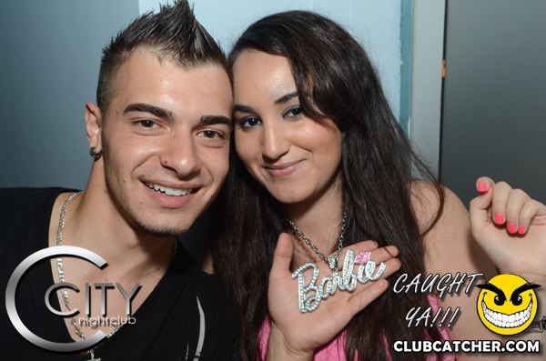 City nightclub photo 186 - July 20th, 2011