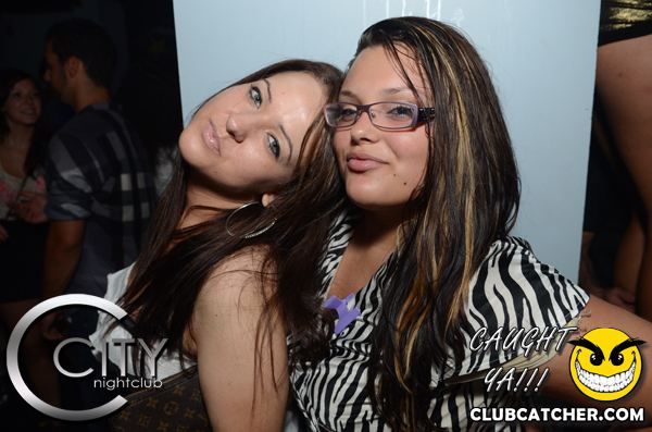 City nightclub photo 188 - July 20th, 2011