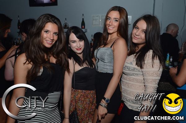 City nightclub photo 189 - July 20th, 2011