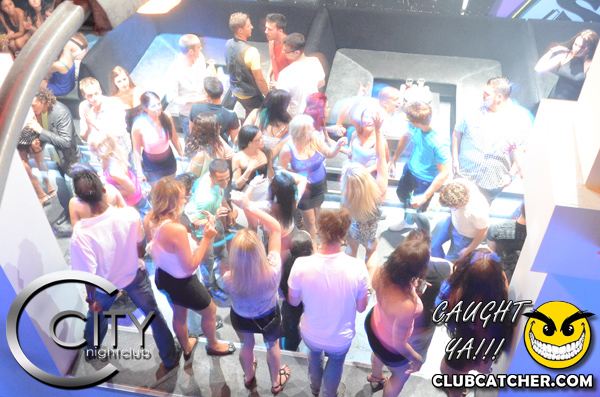 City nightclub photo 190 - July 20th, 2011
