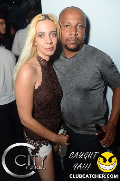 City nightclub photo 191 - July 20th, 2011