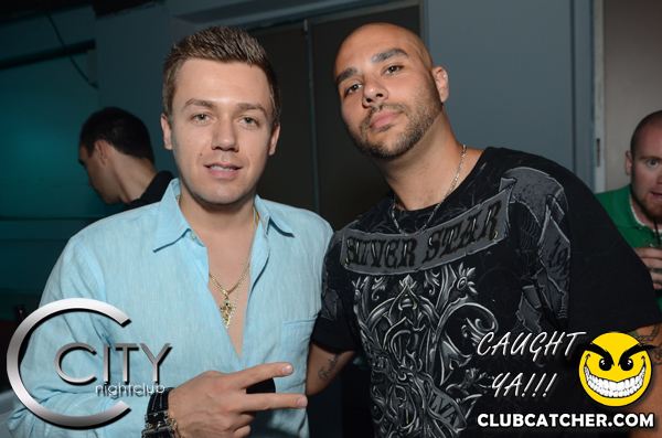 City nightclub photo 192 - July 20th, 2011