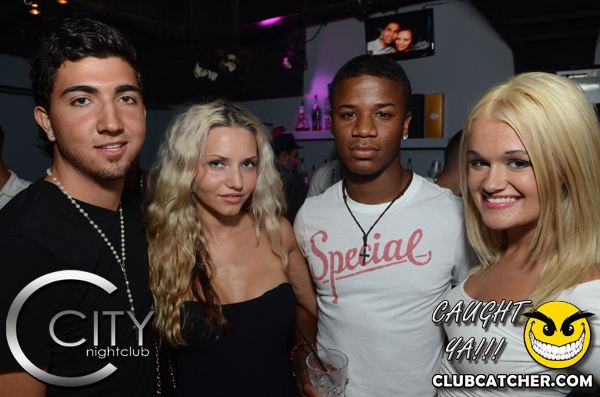 City nightclub photo 193 - July 20th, 2011
