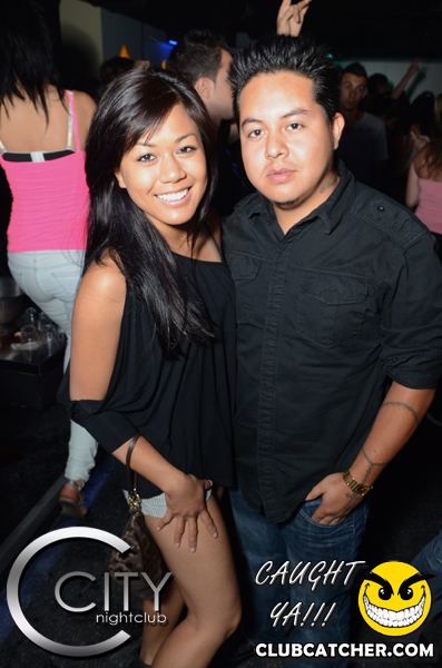 City nightclub photo 194 - July 20th, 2011