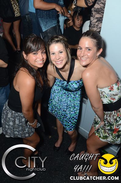 City nightclub photo 195 - July 20th, 2011