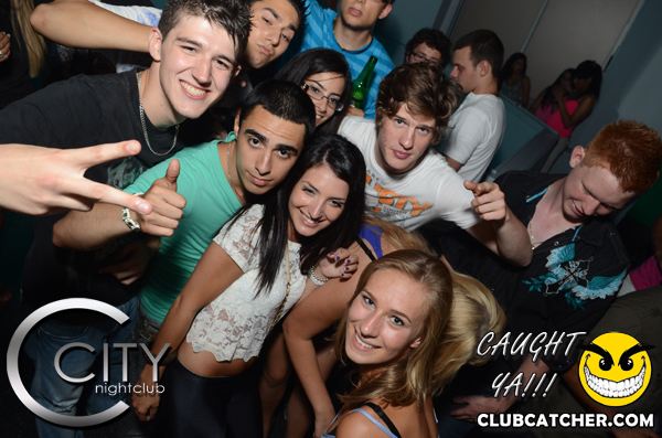 City nightclub photo 196 - July 20th, 2011