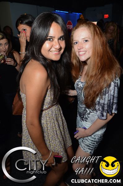 City nightclub photo 198 - July 20th, 2011