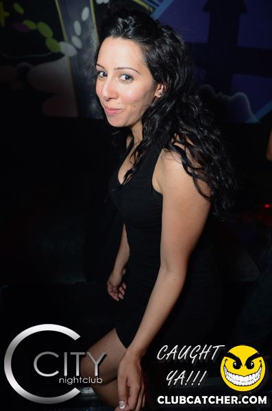 City nightclub photo 21 - July 20th, 2011