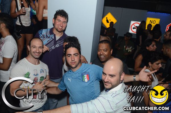 City nightclub photo 209 - July 20th, 2011