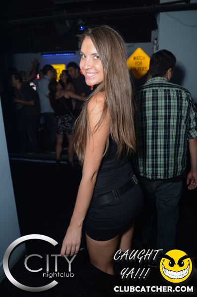 City nightclub photo 22 - July 20th, 2011