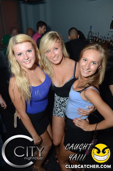 City nightclub photo 211 - July 20th, 2011
