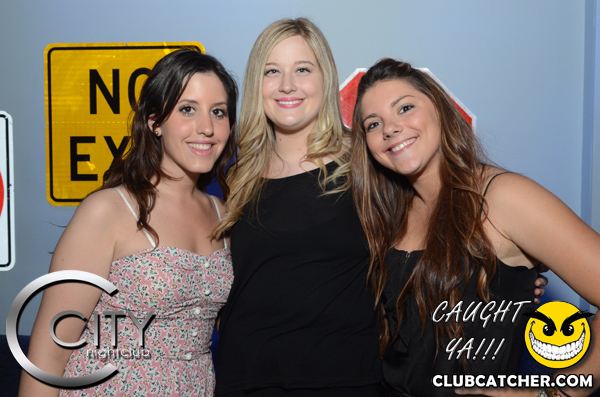 City nightclub photo 212 - July 20th, 2011