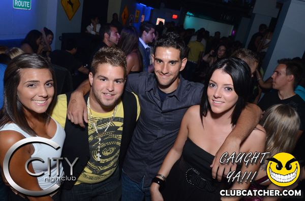 City nightclub photo 217 - July 20th, 2011