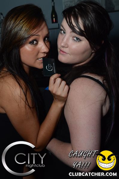 City nightclub photo 23 - July 20th, 2011
