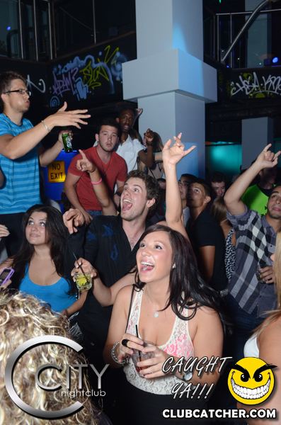 City nightclub photo 222 - July 20th, 2011