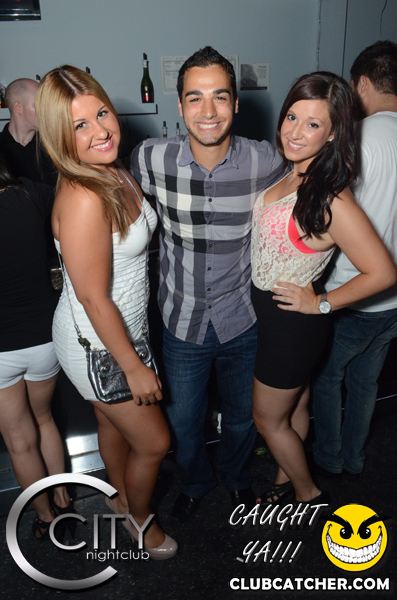 City nightclub photo 223 - July 20th, 2011