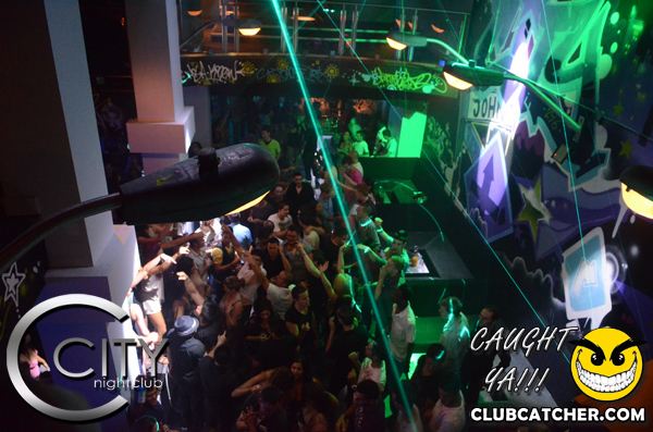 City nightclub photo 228 - July 20th, 2011