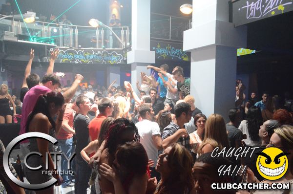 City nightclub photo 233 - July 20th, 2011
