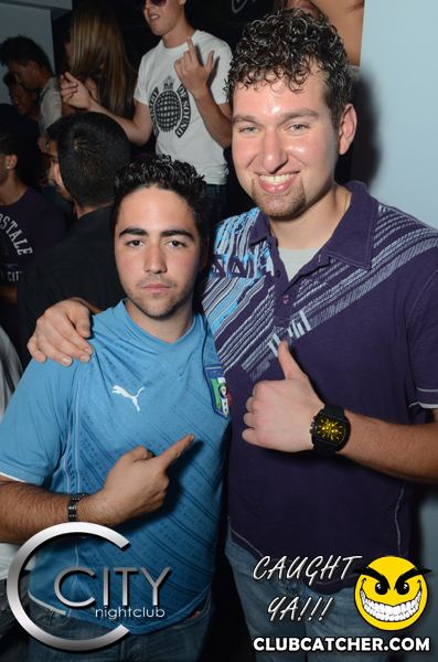 City nightclub photo 234 - July 20th, 2011