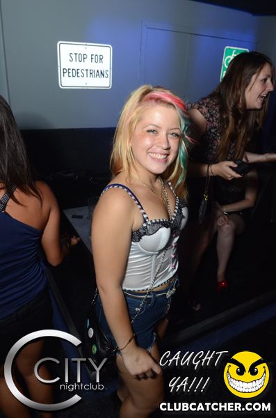 City nightclub photo 239 - July 20th, 2011