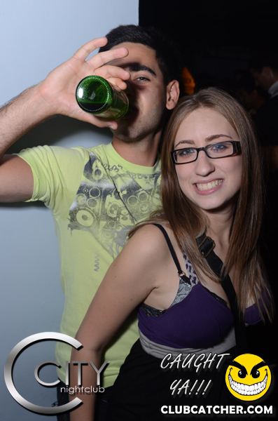 City nightclub photo 25 - July 20th, 2011