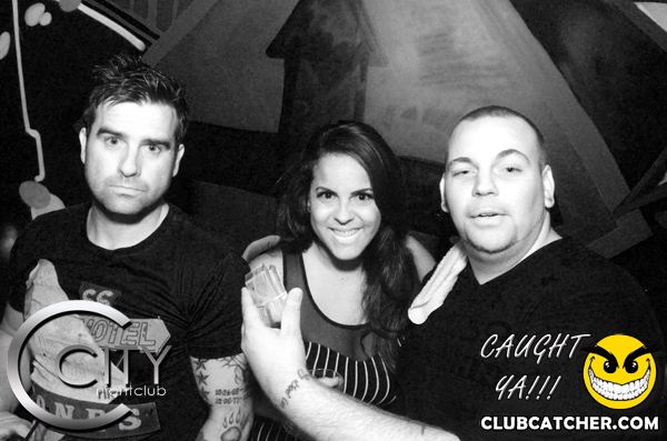 City nightclub photo 245 - July 20th, 2011