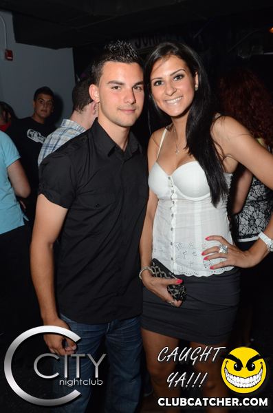City nightclub photo 250 - July 20th, 2011