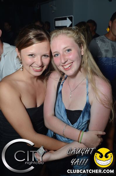 City nightclub photo 26 - July 20th, 2011