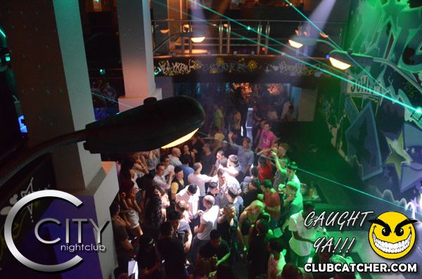 City nightclub photo 252 - July 20th, 2011