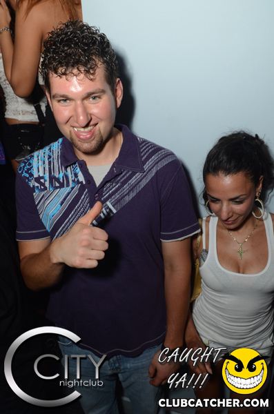 City nightclub photo 253 - July 20th, 2011