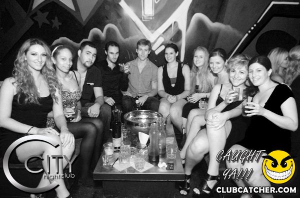 City nightclub photo 256 - July 20th, 2011