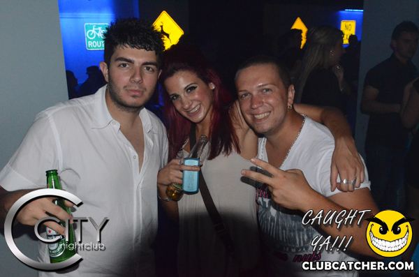 City nightclub photo 257 - July 20th, 2011