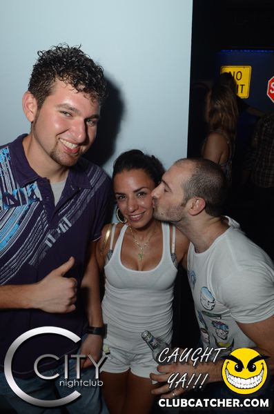 City nightclub photo 258 - July 20th, 2011
