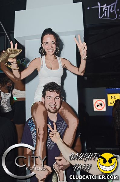 City nightclub photo 259 - July 20th, 2011