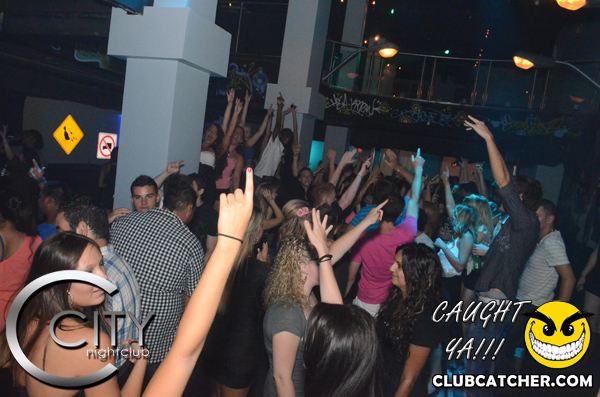 City nightclub photo 260 - July 20th, 2011