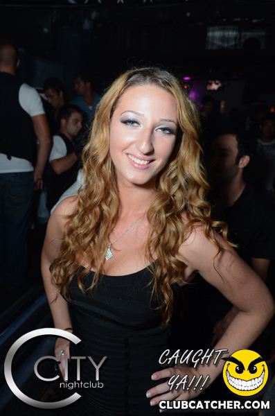 City nightclub photo 27 - July 20th, 2011