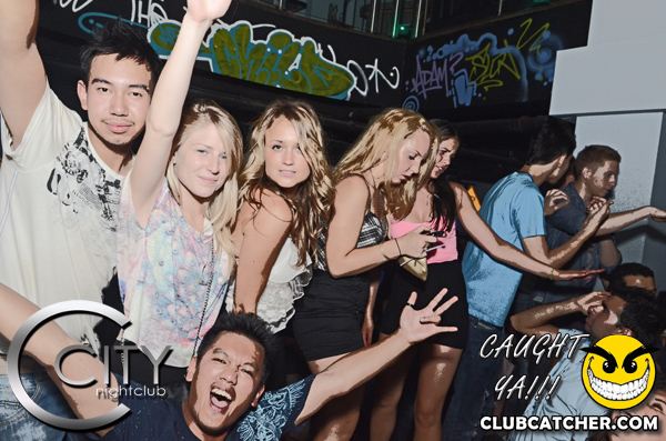 City nightclub photo 262 - July 20th, 2011