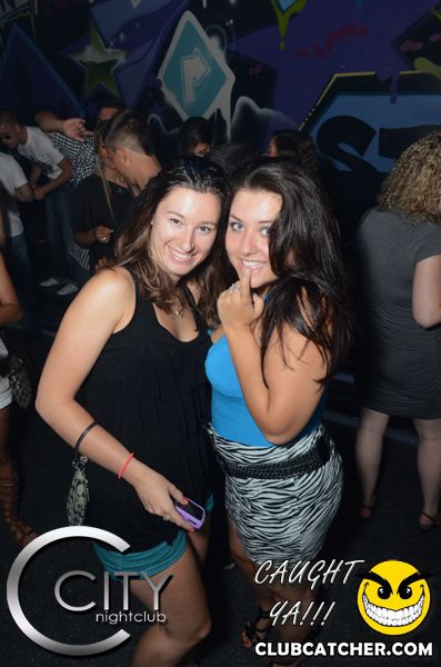 City nightclub photo 264 - July 20th, 2011
