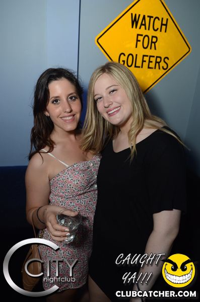City nightclub photo 266 - July 20th, 2011