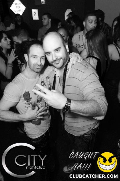 City nightclub photo 268 - July 20th, 2011