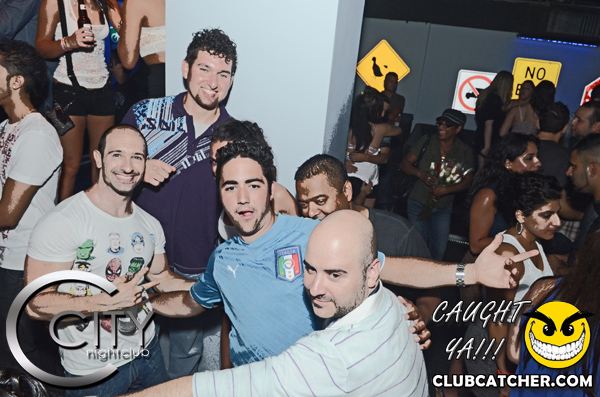 City nightclub photo 274 - July 20th, 2011