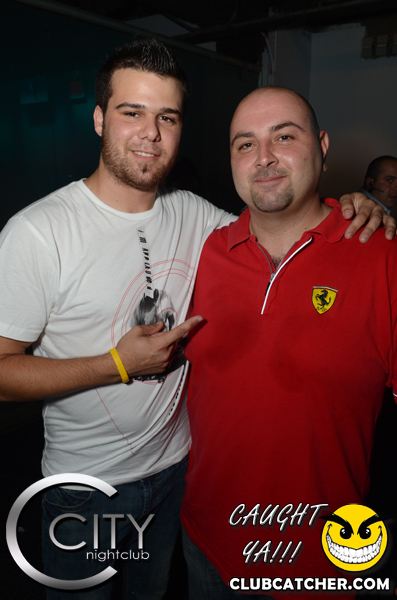 City nightclub photo 290 - July 20th, 2011